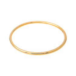 Bracelet Jonc Or jaune - Castafiore