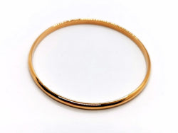 Bracelet Jonc Or jaune - Castafiore