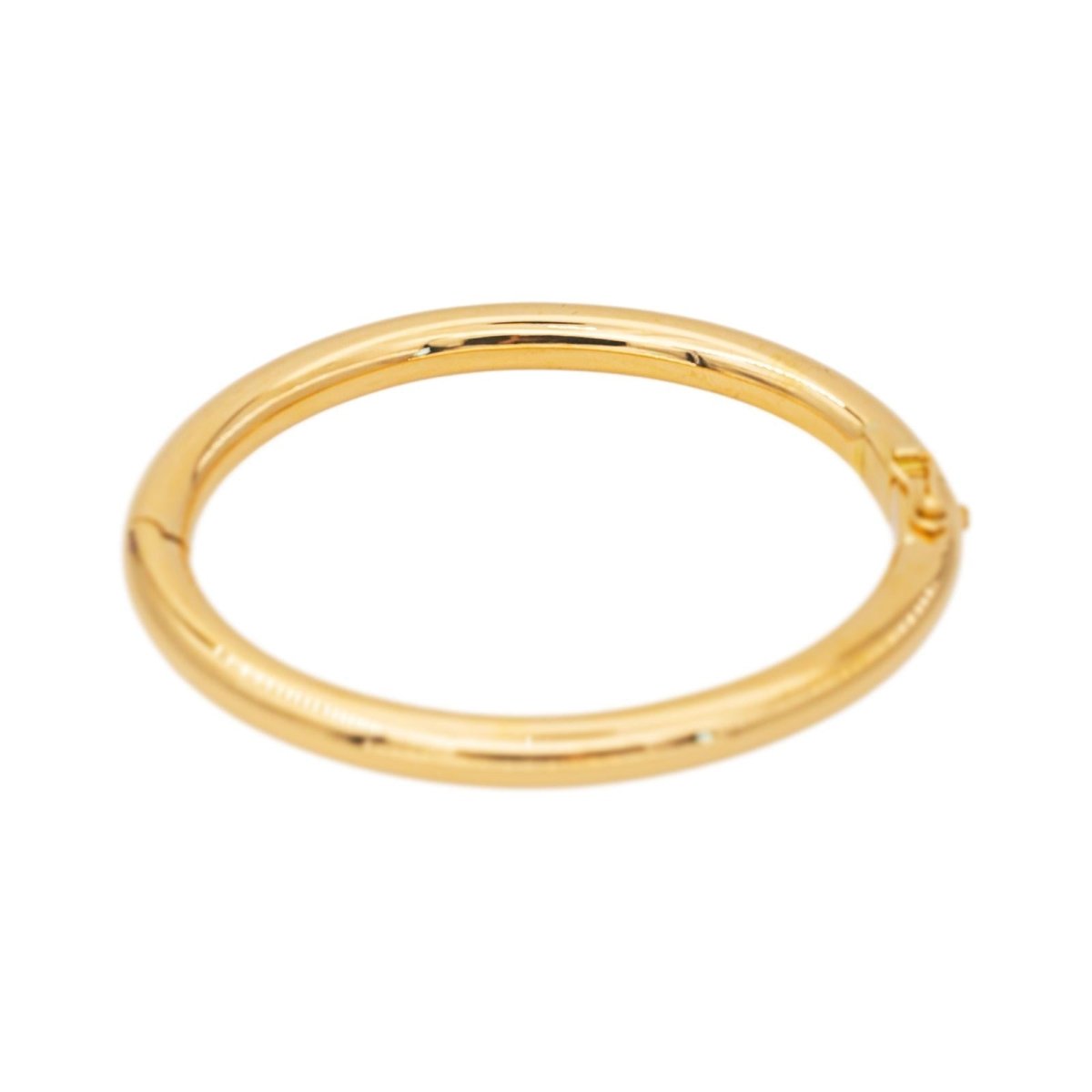Bracelet Jonc Or jaune - Castafiore