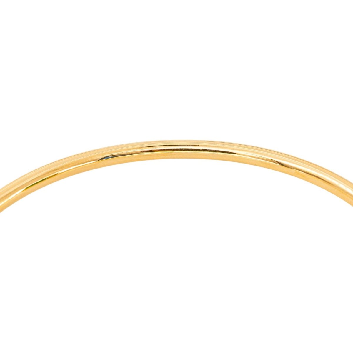 Bracelet Jonc Or jaune - Castafiore