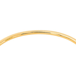Bracelet Jonc Or jaune - Castafiore
