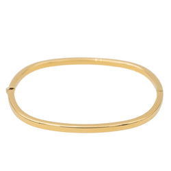 Bracelet Jonc Or jaune - Castafiore