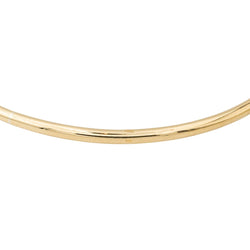 Bracelet Jonc Or jaune - Castafiore