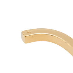 Bracelet Jonc Or jaune - Castafiore