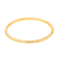 Bracelet Jonc Or jaune - Castafiore