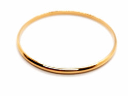 Bracelet Jonc Or jaune - Castafiore