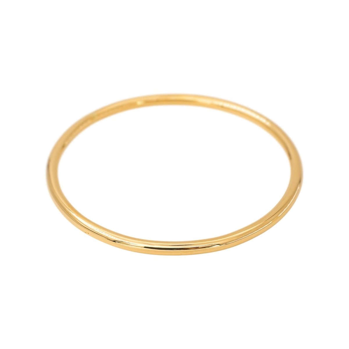 Bracelet Jonc Or jaune - Castafiore
