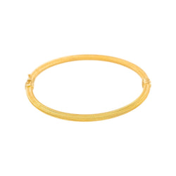Bracelet Jonc Or jaune - Castafiore