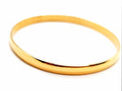 Bracelet Jonc Or jaune - Castafiore