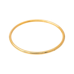 Bracelet Jonc Or jaune - Castafiore