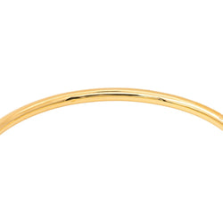 Bracelet Jonc Or jaune - Castafiore