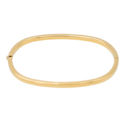 Bracelet Jonc Or jaune - Castafiore