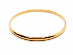 Bracelet Jonc Or jaune - Castafiore