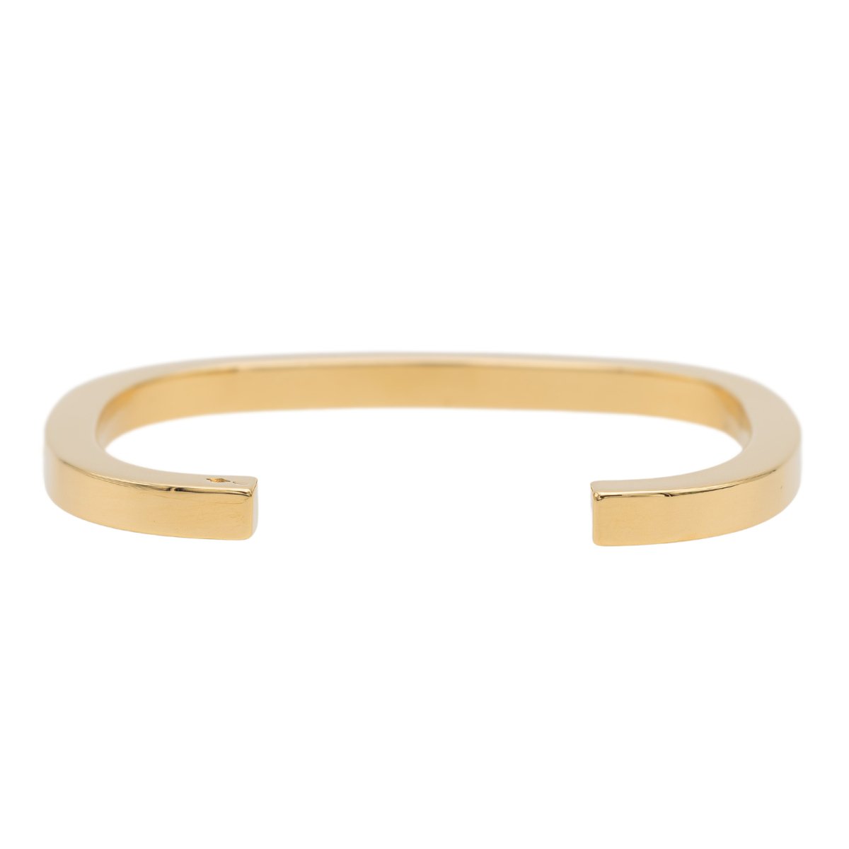 Bracelet Jonc Or jaune - Castafiore