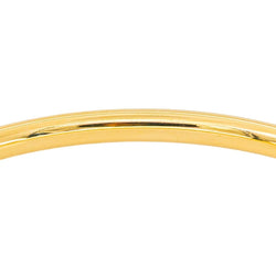 Bracelet Jonc Or jaune - Castafiore