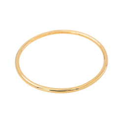Bracelet Jonc Or jaune - Castafiore