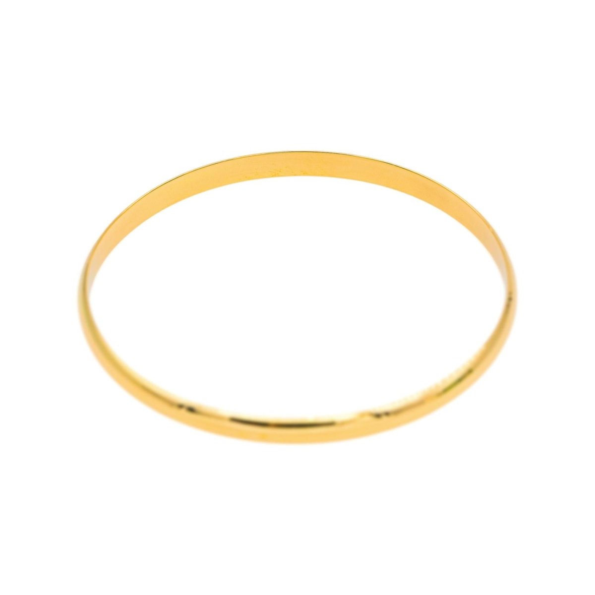 Bracelet Jonc Or jaune - Castafiore