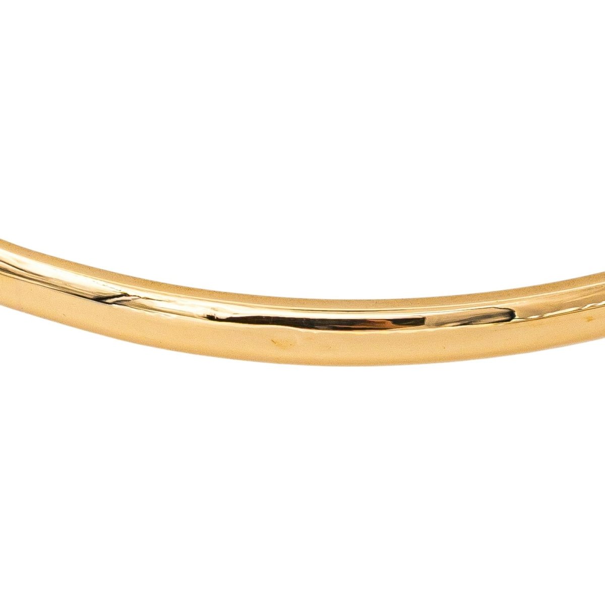Bracelet Jonc Or jaune - Castafiore