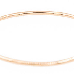 Bracelet Jonc Or rose - Castafiore