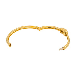 Piaget Bracelet Yellow Gold Wedding Band diamond