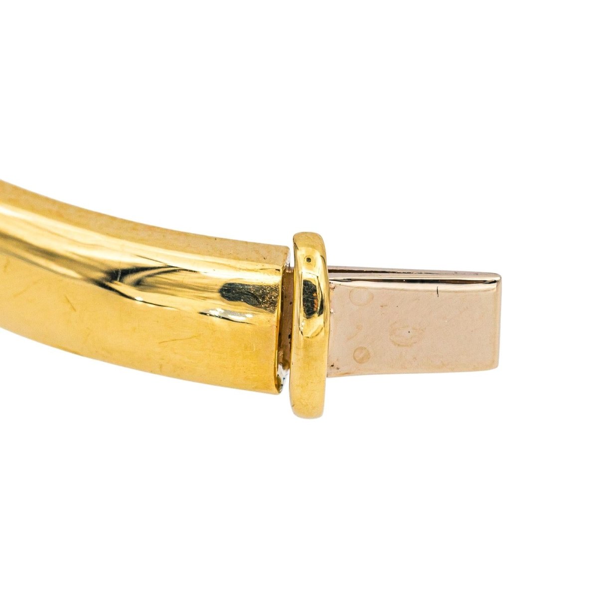 Piaget Bracelet Yellow Gold Wedding Band diamond