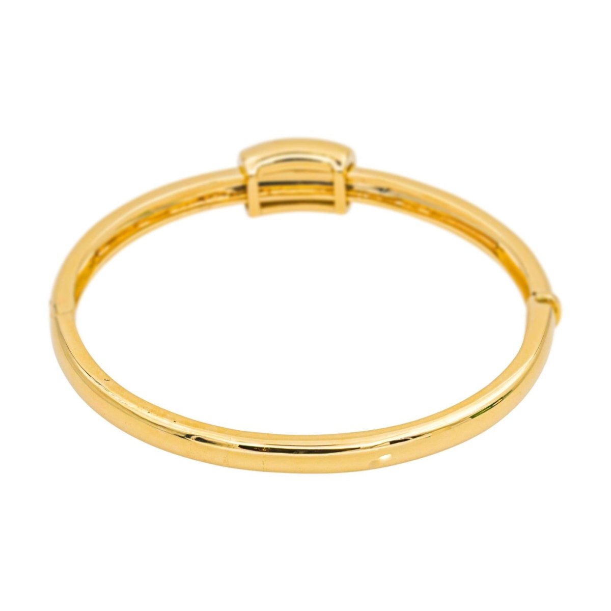 Piaget Bracelet Yellow Gold Wedding Band diamond
