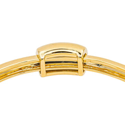 Piaget Bracelet Yellow Gold Wedding Band diamond