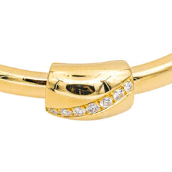 Piaget Bracelet Yellow Gold Wedding Band diamond