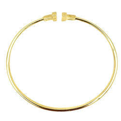 Bracelet Jonc TIFFANY & CO. "Wire" en or jaune - Castafiore