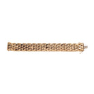 Bracelet large bandeau Retro - Castafiore