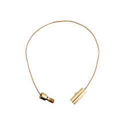 Bracelet LE GRAMME "Câble 7g" - Castafiore