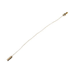 Bracelet LE GRAMME "Câble 7g" - Castafiore