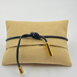 Bracelet LOUIS VUITTON en ors de couleurs et diamants - Castafiore