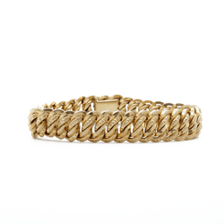 Bracelet American knitwear