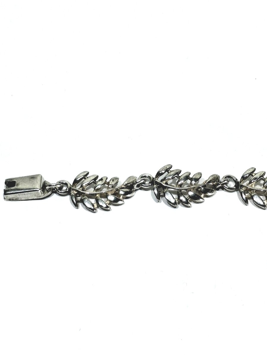 Bracelet Maille en argent - Castafiore