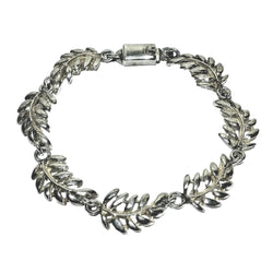 Bracelet Maille en argent - Castafiore