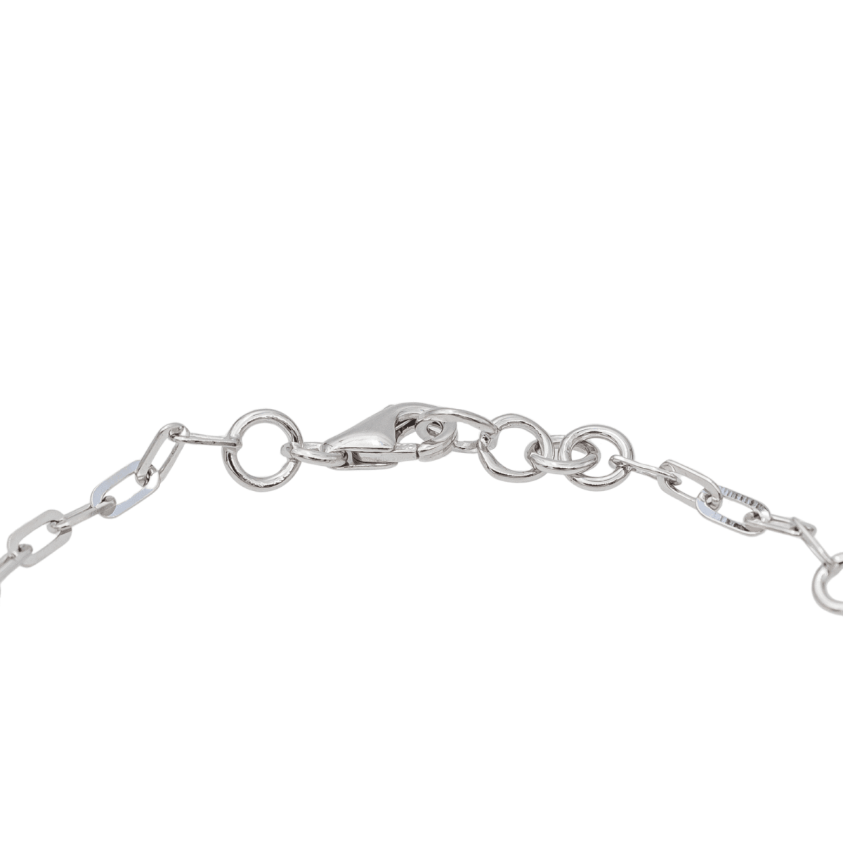 Bracelet White gold