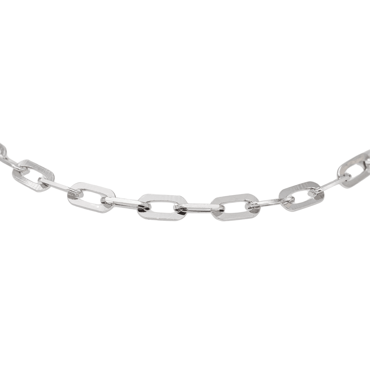 Bracelet White gold