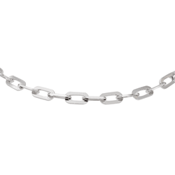 Bracelet White gold