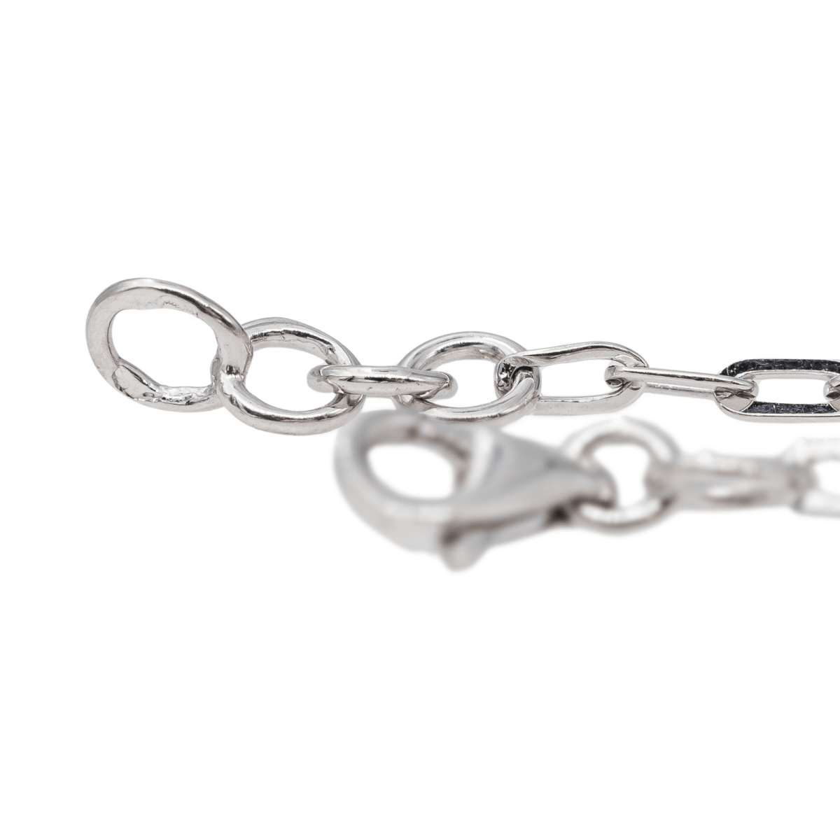 Bracelet White gold