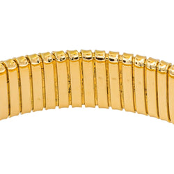 Bracelet Maille en or jaune - Castafiore