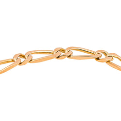 Bracelet Pink gold
