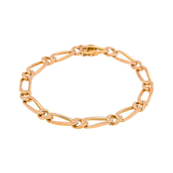 Bracelet Pink gold