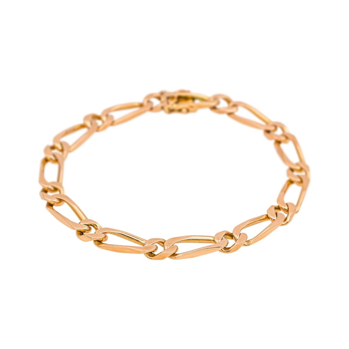 Bracelet Pink gold