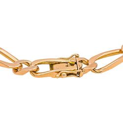 Bracelet Pink gold