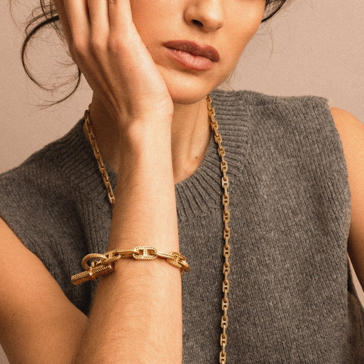 GEORGES LENFANT for HERMÈS 