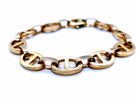 Bracelet Maille marine Or jaune - Castafiore