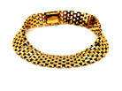 Bracelet Maille Or jaune - Castafiore