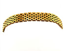 Bracelet Maille Or jaune - Castafiore