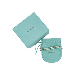 Tiffany & Co Bracelet HardWear Silver